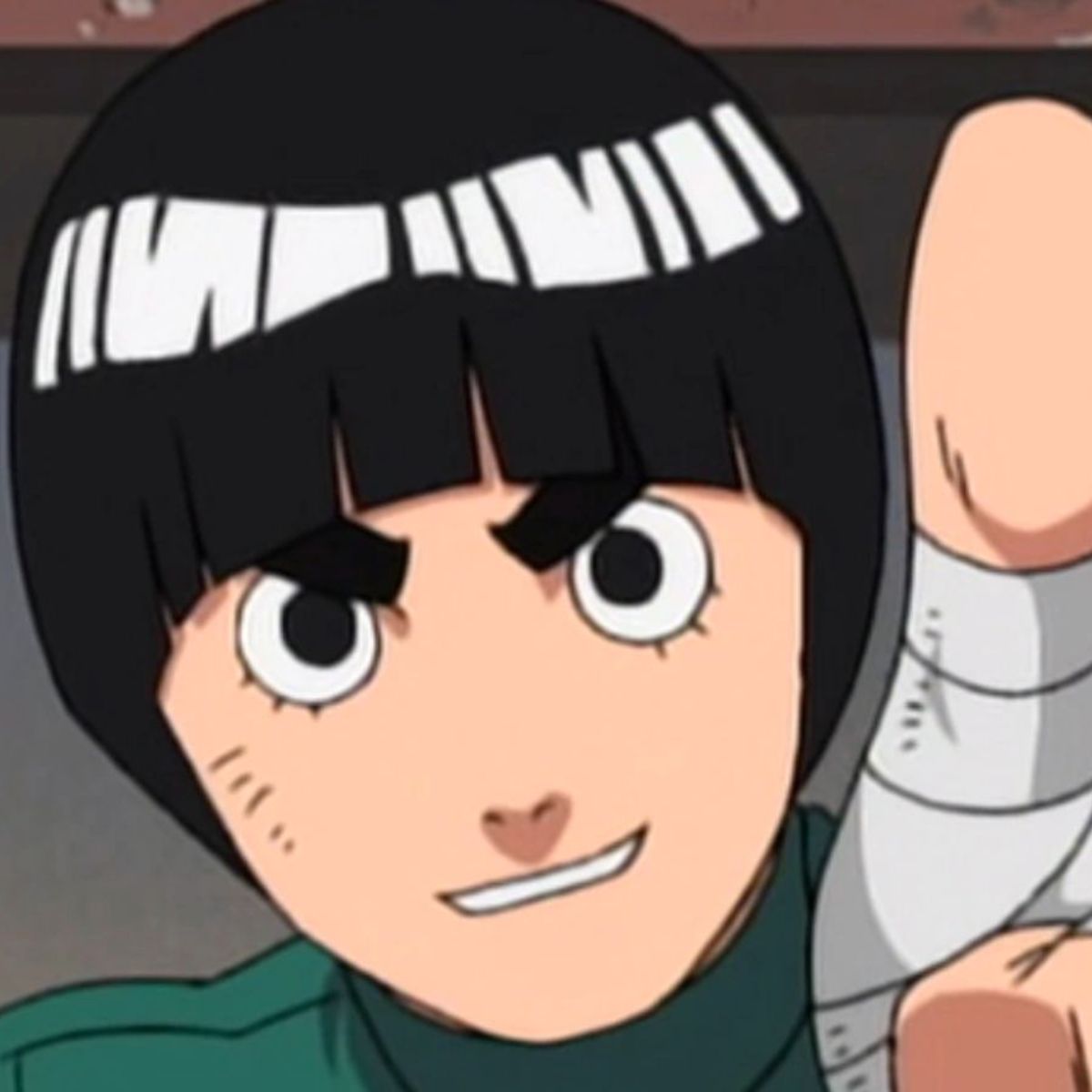 Rock Lee